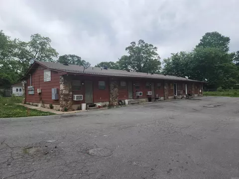 2103 S Beech, Pine Bluff, AR 71611 photo 3