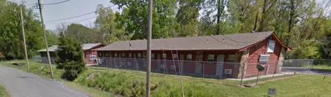 2103 S Beech, Pine Bluff, AR 71611 photo 4