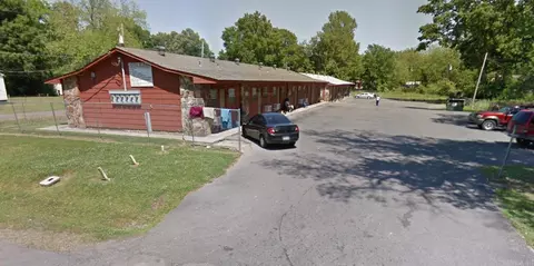 2103 S Beech, Pine Bluff, AR 71611