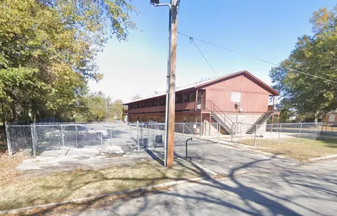 1020 S Linden, Pine Bluff, AR 71611 photo 6