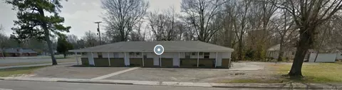 2202 W 10th Ave, Pine Bluff, AR 71611