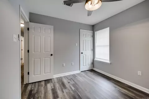 Bedroom - 3985 Cirrus Dr, Conway, AR 72034 photo 5 of 7
