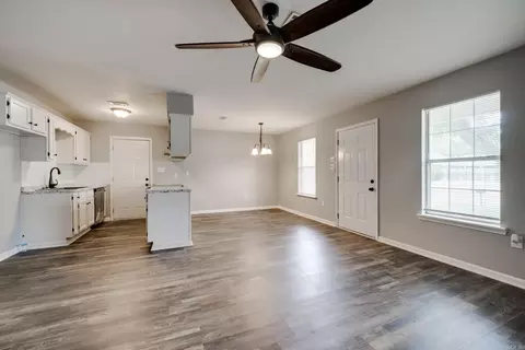 Living - 3985 Cirrus Dr, Conway, AR 72034 photo 3 of 5
