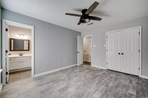 Bedroom - 3985 Cirrus Dr, Conway, AR 72034 photo 3 of 7