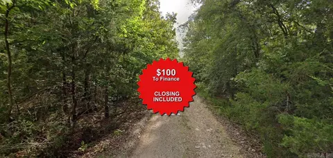 lot8 Sebasticook Dr, Cherokee Village, AR 72529