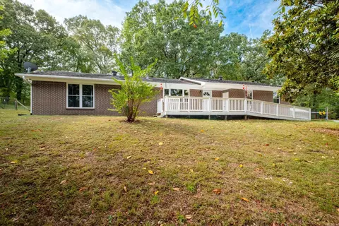 22125 Colonel Glenn Rd, Little Rock, AR 72210