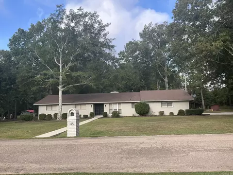 145 Unity Ln, Crossett, AR 71635