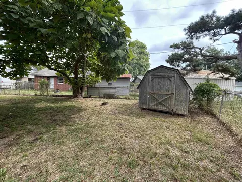 Exterior - 213 Melrose, Trumann, AR 72472 photo 3 of 4