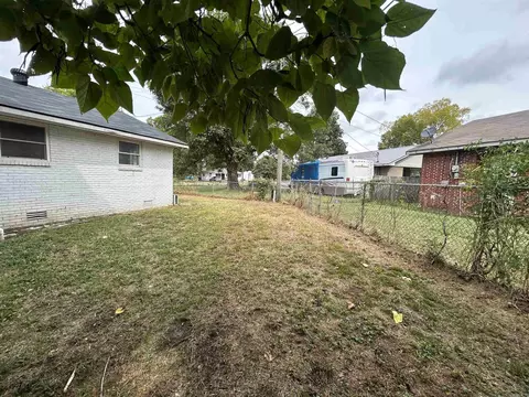 Exterior - 213 Melrose, Trumann, AR 72472 photo 4 of 4