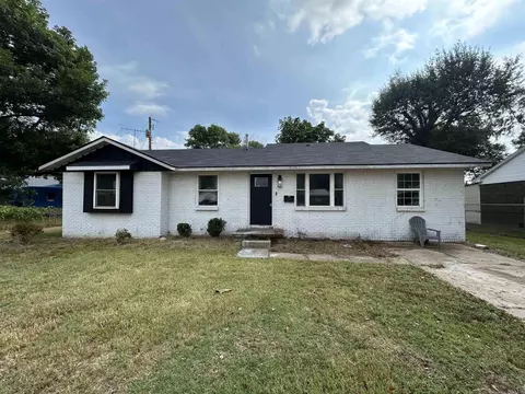 213 Melrose, Trumann, AR 72472