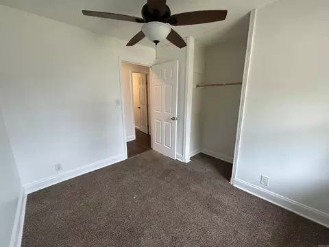 Bedroom - 213 Melrose, Trumann, AR 72472 photo 5 of 7