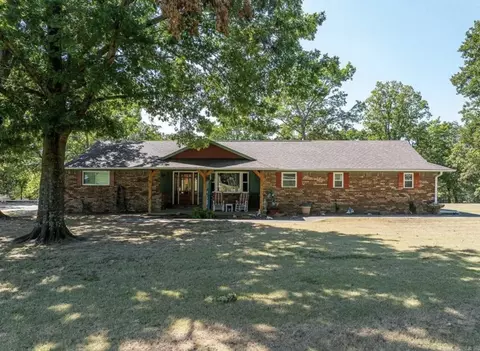 110662 S 4750 Rd, Muldrow, OK 74948