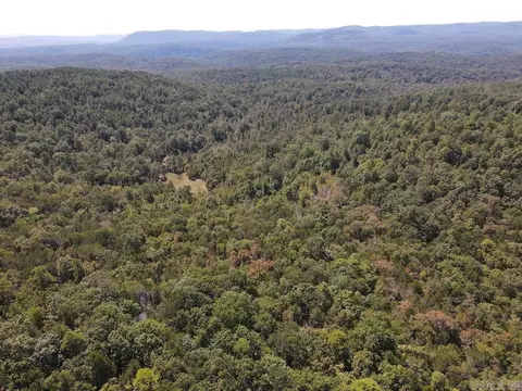 Haw Mountain Cemetery Road, Calico Rock, AR 72519