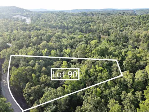 tbd Lake Juanita Dr, Hot Springs, AR 71901