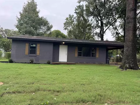 1402 Forrest, Searcy, AR 72143