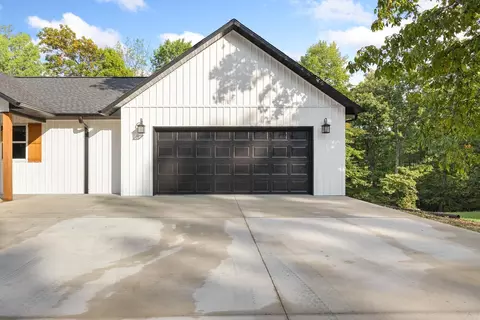 Exterior - 6010 Oak Leaf Dr, Harrison, AR 72601 photo 11 of 11