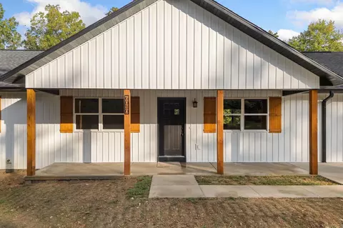 Exterior - 6010 Oak Leaf Dr, Harrison, AR 72601 photo 10 of 11
