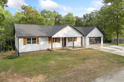 Exterior - 6010 Oak Leaf Dr, Harrison, AR 72601 photo 6 of 11