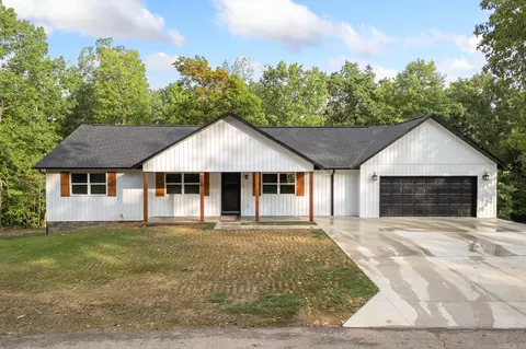 Exterior - 6010 Oak Leaf Dr, Harrison, AR 72601 photo 1 of 11