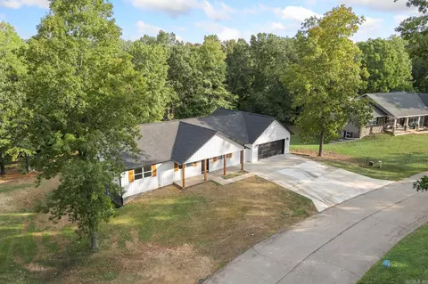 View/Area - 6010 Oak Leaf Dr, Harrison, AR 72601 photo 1 of 5