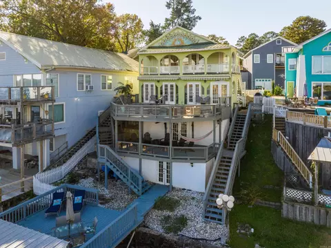 301 Kleinshore # 8, Hot Springs, AR 71913