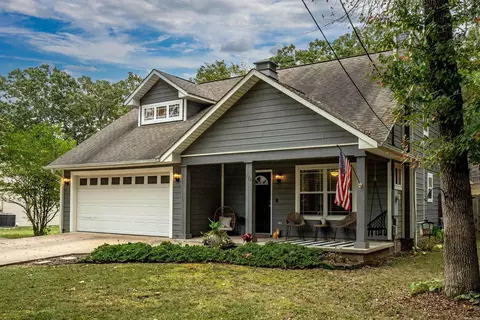116 Fairoaks Pl, Hot Springs, AR 71901