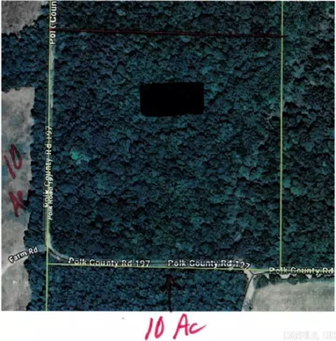 tbd A Polk Road 197, Mena, AR 71953 photo 5