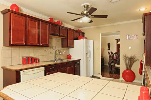 7796 Coachlight Dr, Pine Bluff, AR 71603 photo 7