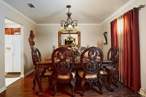 7796 Coachlight Dr, Pine Bluff, AR 71603 photo 11