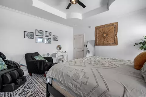 Bedroom - 12608 Marble Dr, Fort Smith, AR 72916 photo 8 of 9