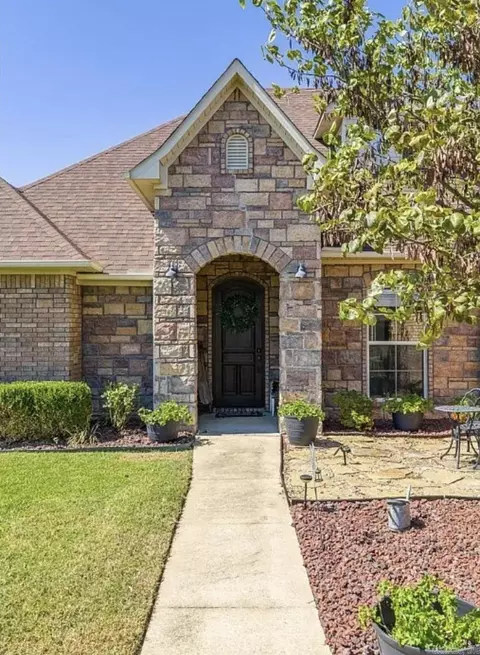 Exterior - 12608 Marble Dr, Fort Smith, AR 72916 photo 3 of 8