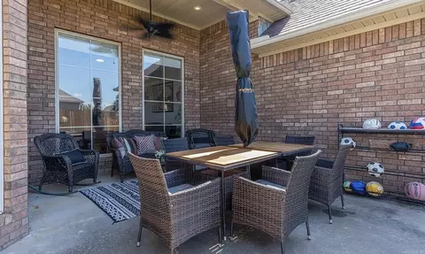 Exterior - 12608 Marble Dr, Fort Smith, AR 72916 photo 5 of 8