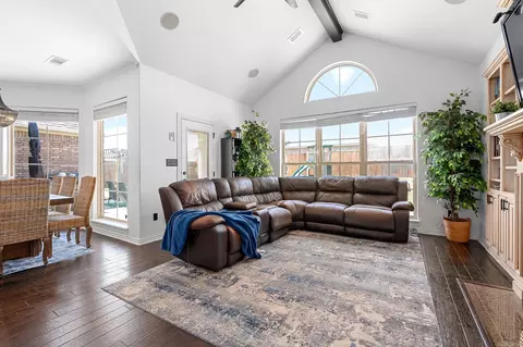 Living - 12608 Marble Dr, Fort Smith, AR 72916 photo 1 of 1
