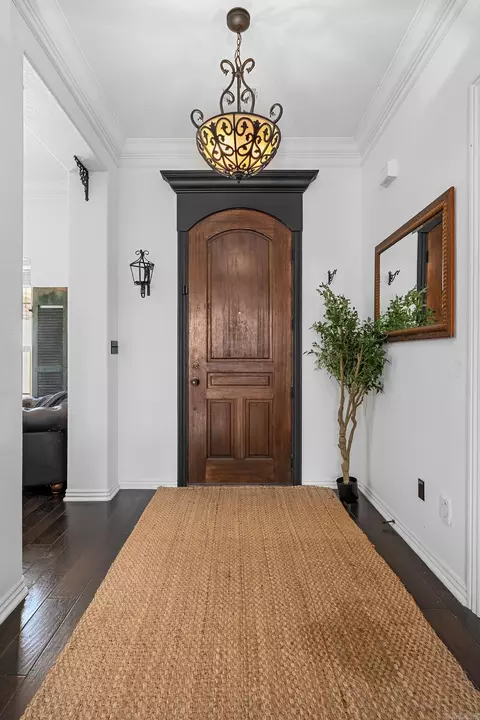 Entry Way - 12608 Marble Dr, Fort Smith, AR 72916 photo 2 of 4