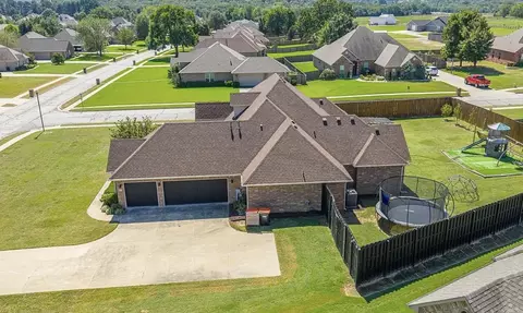 View/Area - 12608 Marble Dr, Fort Smith, AR 72916 photo 7 of 8