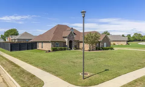 Exterior - 12608 Marble Dr, Fort Smith, AR 72916 photo 8 of 8