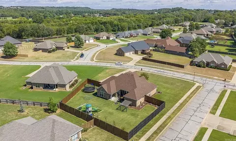 View/Area - 12608 Marble Dr, Fort Smith, AR 72916 photo 2 of 8