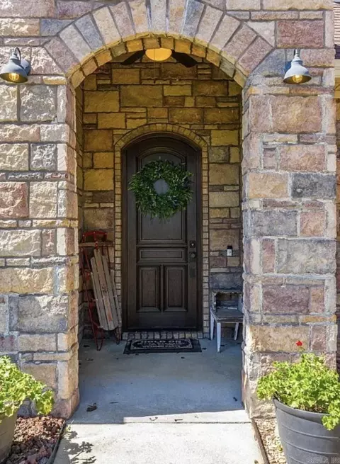Entry Way - 12608 Marble Dr, Fort Smith, AR 72916 photo 1 of 4