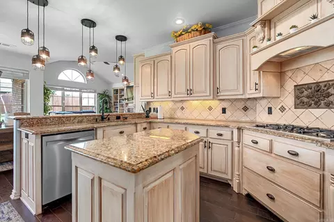 Kitchen - 12608 Marble Dr, Fort Smith, AR 72916 photo 1 of 3