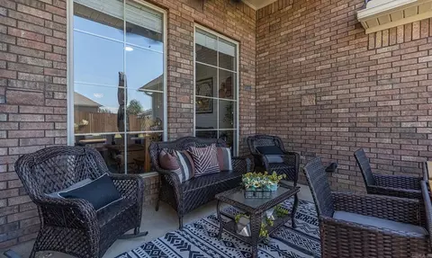 Exterior - 12608 Marble Dr, Fort Smith, AR 72916 photo 6 of 8
