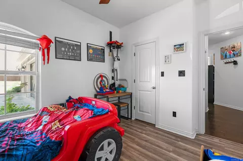 Bedroom - 12608 Marble Dr, Fort Smith, AR 72916 photo 7 of 9