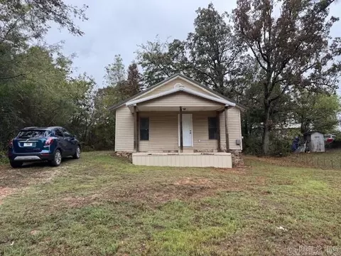 1606 W Pyburn St, Pocahontas, AR 72455