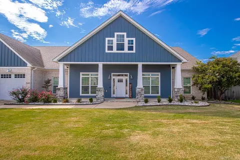 1545 Winterbrook Dr, Conway, AR 72034 photo 41
