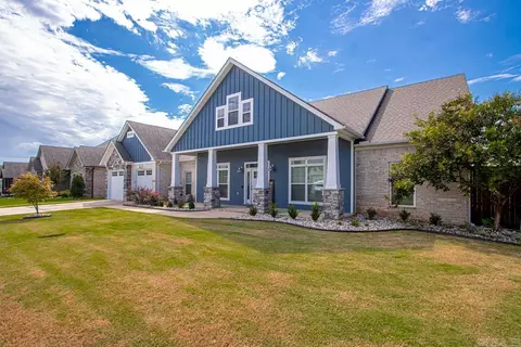 1545 Winterbrook Dr, Conway, AR 72034 photo 40