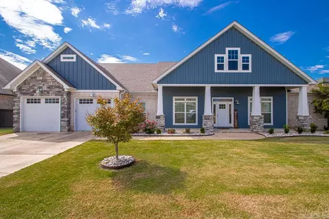 1545 Winterbrook Dr, Conway, AR 72034 photo 1