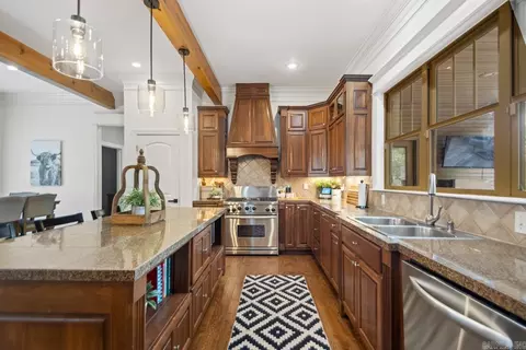2609 Pinehurst Cv, Benton, AR 72019 photo 12