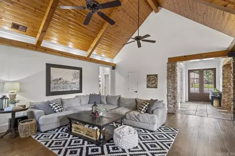 2609 Pinehurst Cv, Benton, AR 72019 photo 9