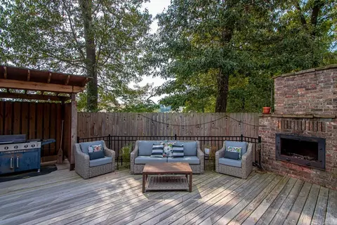 2609 Pinehurst Cv, Benton, AR 72019 photo 36