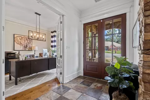 2609 Pinehurst Cv, Benton, AR 72019 photo 4