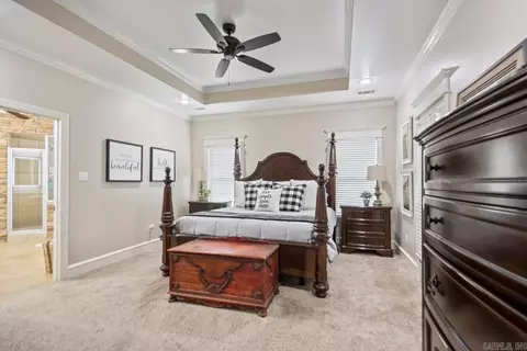 2609 Pinehurst Cv, Benton, AR 72019 photo 19